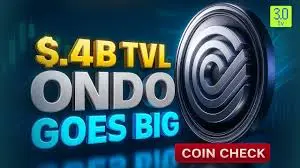 Ondo Coin